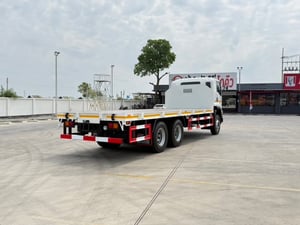 เข้าใหม่❗️ไมล์ 1 พัน❗️Euro 5 NEW FVM 240 