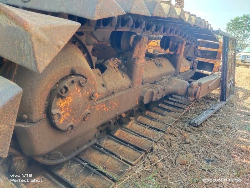 D5B เครี่อง 44V ฮาฟตีนเป็ต