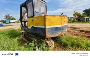 SK60 มากทรู ตัวในตำนาน เครื่อง-ปั้มดี ช่วงล่างดี