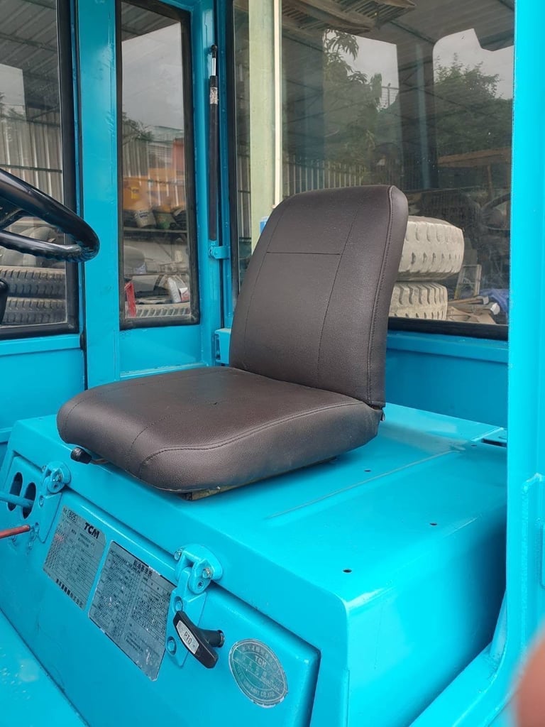 TCM 805 ขนาดจิ๋ว 0.5 คิว ระบบพร้อม ใบชื้อขาย TCM 805 ขนาดจิ๋ว 0.5 คิว ระบบพร้อม ใบชื้อขาย