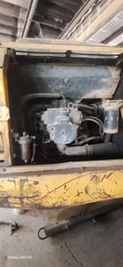 Pc200-7  ใบซื้อขาย