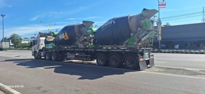 ขายด่วน ขายโม่ 7 คิว ยี่ฮ้อดังๆ มี 2 ใบ  ไห้เลือก โม่ปูน ปี2566  💰750,000.บาท 📞 094-653-6339 อิฐ