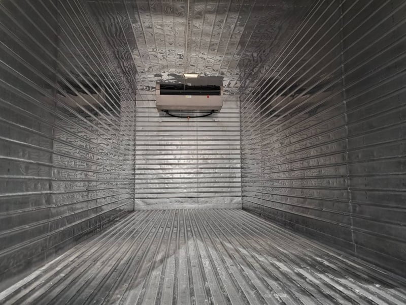 เข้าใหม่❗️ไมล์ 2 หมื่น❗️NEW FRR 190 ปี 2565 6ล้อตู้เย็น เข้าใหม่❗️ไมล์ 2 หมื่น❗️NEW FRR 190 ปี 2565 6ล้อตู้เย็น