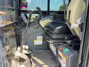 เข้าใหม่❗️ไมล์ ช.ม 2800❗️สันนี้SY35  รถสวยเดิมแอรเย็น