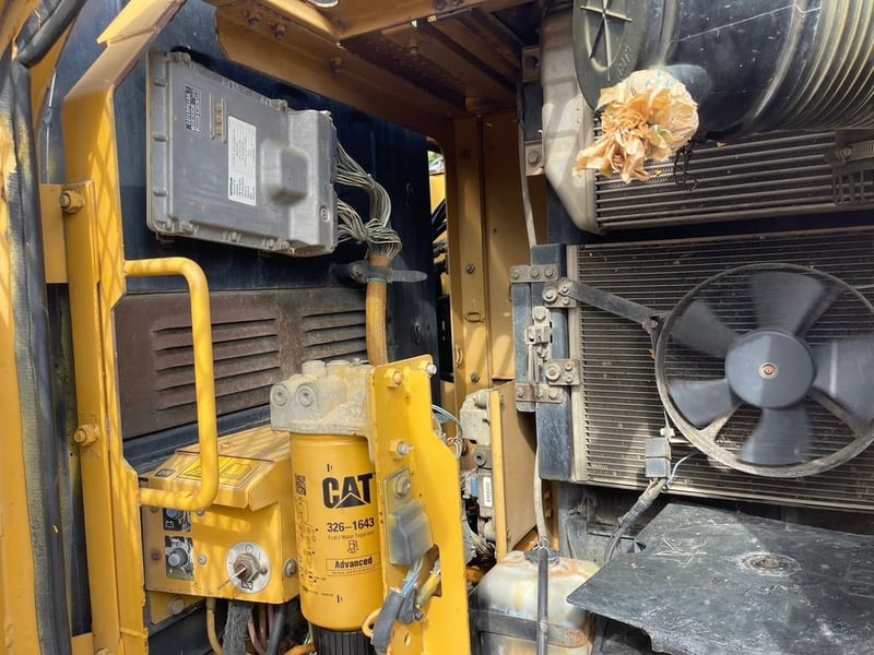 CAT312D ชุดจดทะเบียน กะบอกดำ )เก่าญี่ปุ่น) บุมยาว 14 เมตร เครื่องดีปั๊มแห้ง CAT312D ชุดจดทะเบียน กะบอกดำ )เก่าญี่ปุ่น) บุมยาว 14 เมตร เครื่องดีปั๊มแห้ง