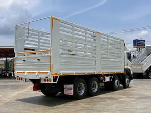 เข้าใหม่❗️ISUZU FYH 360 JT (ไม่ดั้มพ์) เข้าใหม่❗️ISUZU FYH 360 JT (ไม่ดั้มพ์)