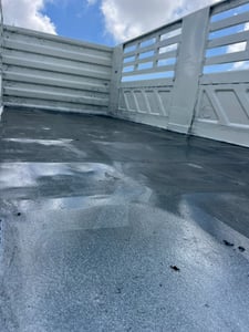 ขายลูกพ่วงดัมพ์ 2 เพลา สามมิตร