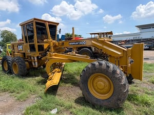 CAT 140G5MD03747 ซีเรียลสูง เครื่องเกียดี CAT 140G5MD03747 ซีเรียลสูง เครื่องเกียดี