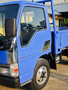 SUZU NKR 120 รถจดประกอบ 4 ล้อกลาง ไม่ติดเวลา SUZU NKR 120 รถจดประกอบ 4 ล้อกลาง ไม่ติดเวลา