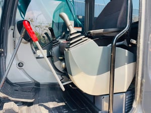 SK140-8XM รถมือเดียว สวยสีเดิม SK140-8XM รถมือเดียว สวยสีเดิม