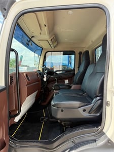 ไมล์ 63,556❗️NEW FC9J 210 ดั้มเกษตร