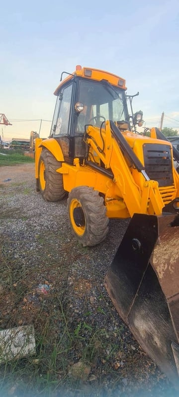 ตักหน้า ขุดหลัง JCB3CX พร้อมใช้ ใบชื่อขาย ตักหน้า ขุดหลัง JCB3CX พร้อมใช้ ใบชื่อขาย