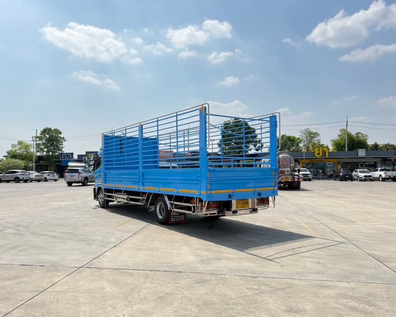 เข้าใหม่ ❗️ HINO NEW FC9J 210 