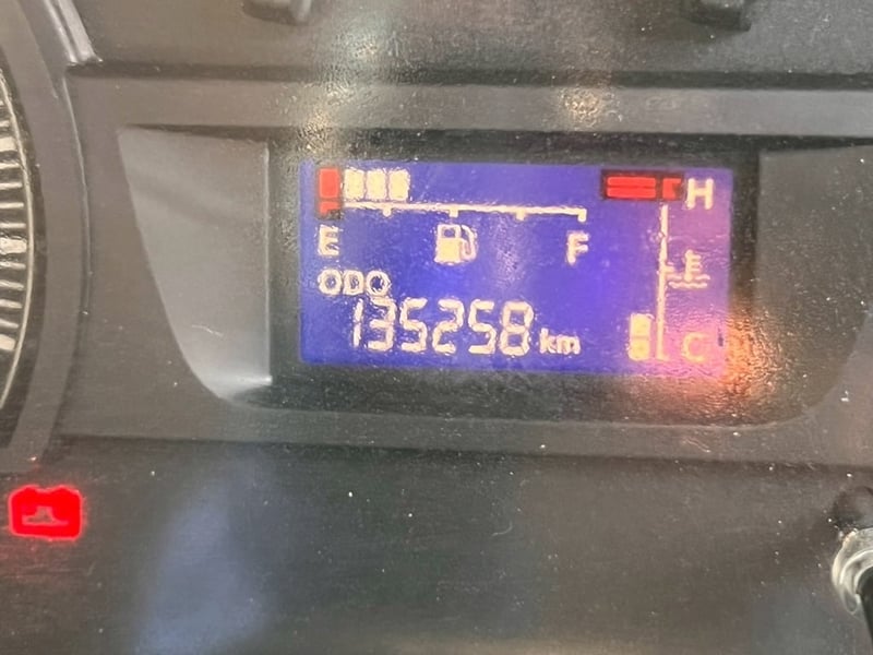 HINO FG8J 240 แรง ติดเครน 5 ตัน