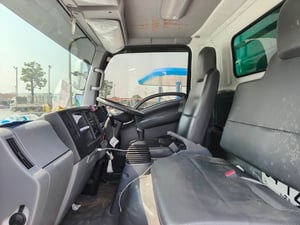 เข้าใหม่❗️ไมล์ 55,190 กิโล❗️ISUZU NEW NMR 130