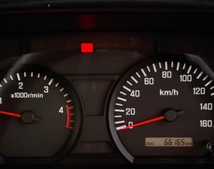 ไมล์ 66,165 กิโล❗️NEW NLR 130 MT ตู้แห้ง