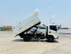 เข้าใหม่❗️ไมล์ 41,986 กิโล❗️ISUZU NEW  FRR 210 แรง