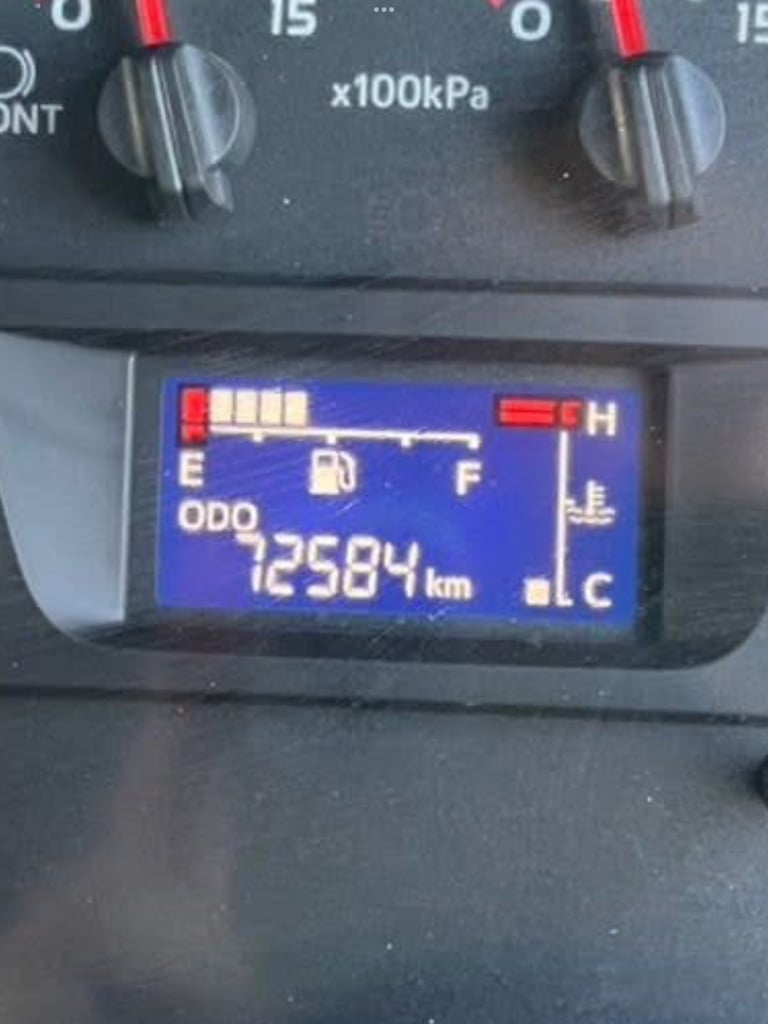 ไมล์ 72,226 กิโล❗️HINO GY2P 380 ปี 2565 พ่วงแม่ลูกดั้มเกษตร