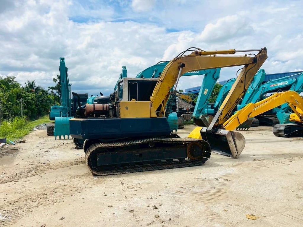 PC100-3  พร้อมใช้งาน