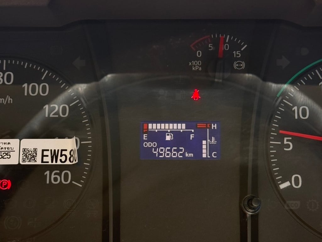 ไมล์ 49,662 กิโล❗️HINO FC9J 210 ปี 2567 ติดเครน UNIC รุ่น URV 343 ขนาด 3 ตัน ไมล์ 49,662 กิโล❗️HINO FC9J 210 ปี 2567 ติดเครน UNIC รุ่น URV 343 ขนาด 3 ตัน