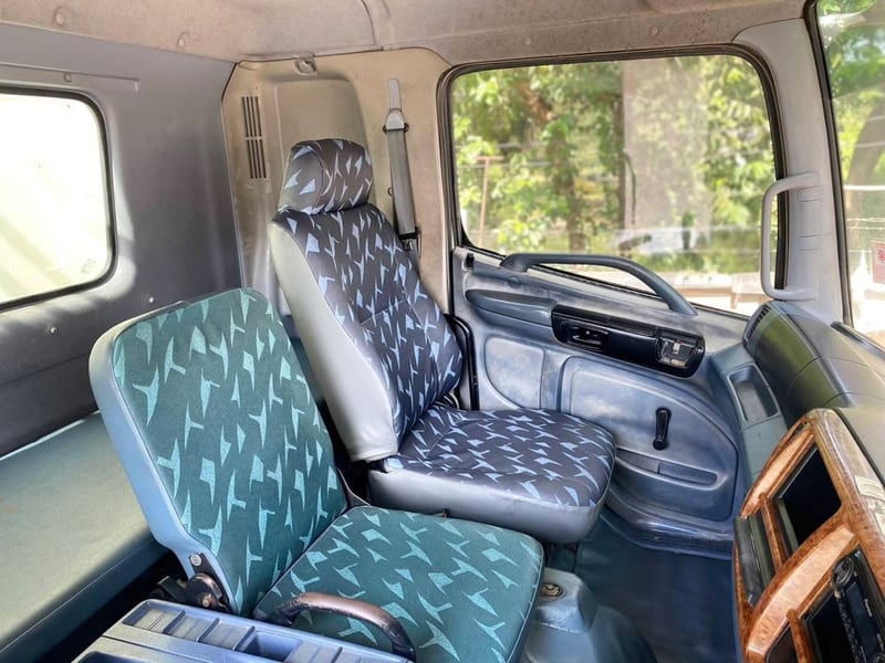 HINO FG 212 แรง ปี 2549 ดั้มพ์ พร้อมใช้ HINO FG 212 แรง ปี 2549 ดั้มพ์ พร้อมใช้