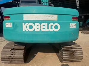 Kobelco SK140LC-8 ไมล์  6xxx ชม.