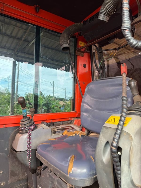 Kubota KX161-3 สนใจ. 088-9799578 พร้อมใช้งาน Kubota KX161-3 สนใจ. 088-9799578 พร้อมใช้งาน