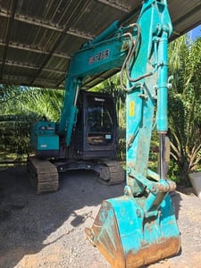 เข้าใหม่❗️ไมล์ 823 กิโล❗️K75-8  ( เก่าญี่ปุ่น )ปี 2568