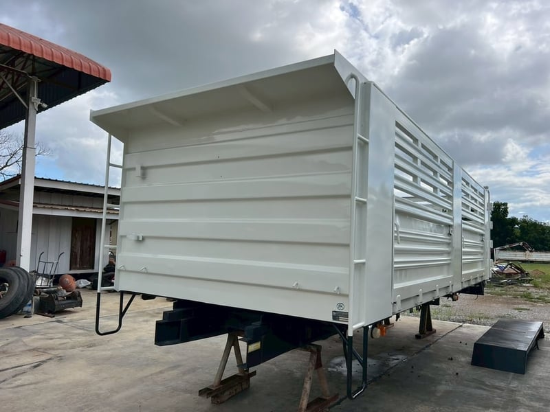 ขายกะบะดั้มพ์ SWW