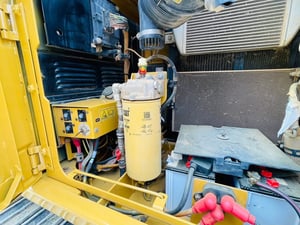 CAT313D2GC สวยๆมือเดียวป้ายแดง CAT313D2GC สวยๆมือเดียวป้ายแดง