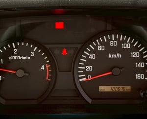 ISUZU NLR 130 ตู้เเห้ง ยาวใน 3.20 เมตร