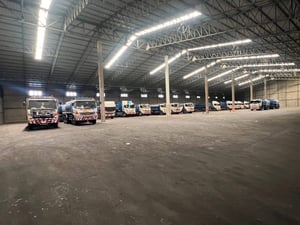 เข้าใหม่❗️HINO FM1J 245 พ่วงแม่ลูก แท็งก์สวย เข้าใหม่❗️HINO FM1J 245 พ่วงแม่ลูก แท็งก์สวย