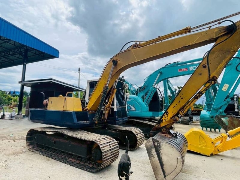 PC100-3  พร้อมใช้งาน