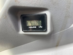 เข้าใหม่❗️ไมล์ ช.ม 5700❗️SK140-11 รถมือเดียว ป้ายแดง เข้าใหม่❗️ไมล์ ช.ม 5700❗️SK140-11 รถมือเดียว ป้ายแดง