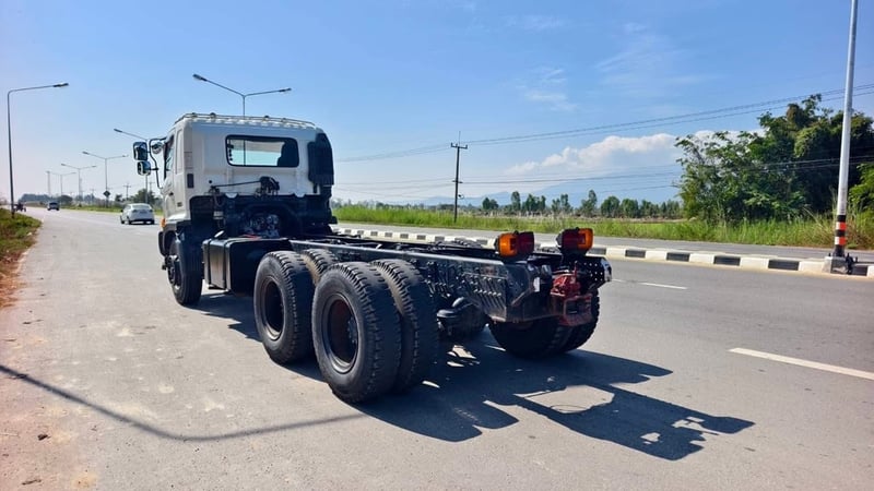 HINO 260 แท็งน้ำ 12,000 ลิตร