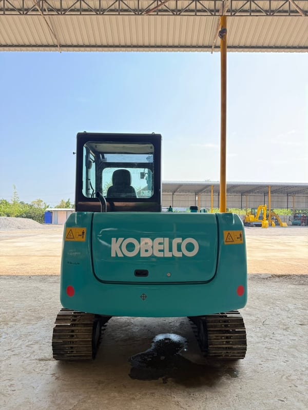 kobelco sk 60-8 แจ้งจำหน่าย ระบบพร้อม kobelco sk 60-8 แจ้งจำหน่าย ระบบพร้อม