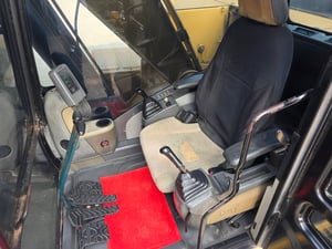 CATERPILLAR 320D FAL8100 เครื่องดี ปั้มดี