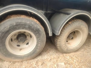 ขายด่วน เซมิดั้มพ์ ปี 2554 สองคาน 