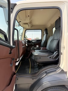 รถ6ล้อ HINO NEW FC9J 210 แรง ปี 2567