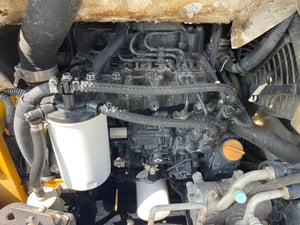 เข้าใหม่❗️ไมล์ ช.ม 2800❗️สันนี้SY35  รถสวยเดิมแอรเย็น