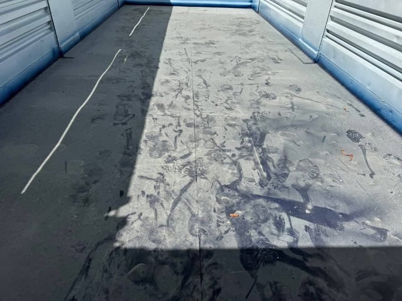 ISUZU FXZ 360 พ่วงแม่ลูกดั้มพ์