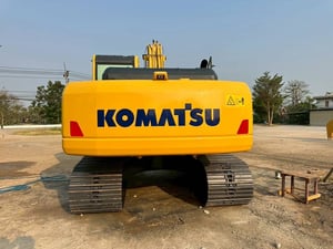 ไมล์ ชม.8537❗️Komatsu PC210-10MO พร้อมส่ง