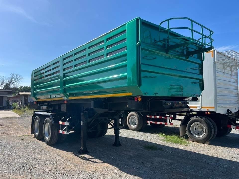 ขายหางเซมิดัมพ์ กะบะท้องเรือ สามมิตร