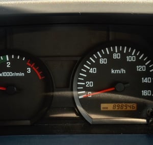 ISUZU FVM 300 แรง 10ล้อติดเครน 5 ตัน