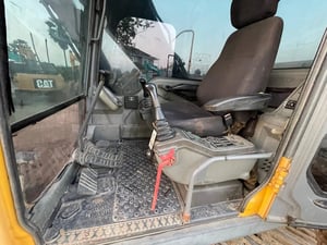 วอลโว่บีฟาม EC210B รถสวยเครื่องปั๊มแห้ง 