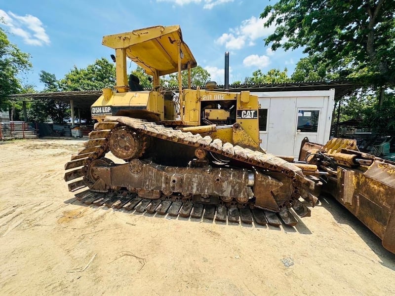 D5H ตีนเป็ต เล่มทะเบียน เดียท๊อก เครื่องเกียดี  ช่วงล่างเต็ม 