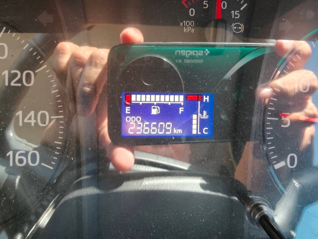 เข้าใหม่❗️NEW FC9J 210 ยาว 6.60 เมตร พื้นสเเตนเหล็ด เข้าใหม่❗️NEW FC9J 210 ยาว 6.60 เมตร พื้นสเเตนเหล็ด