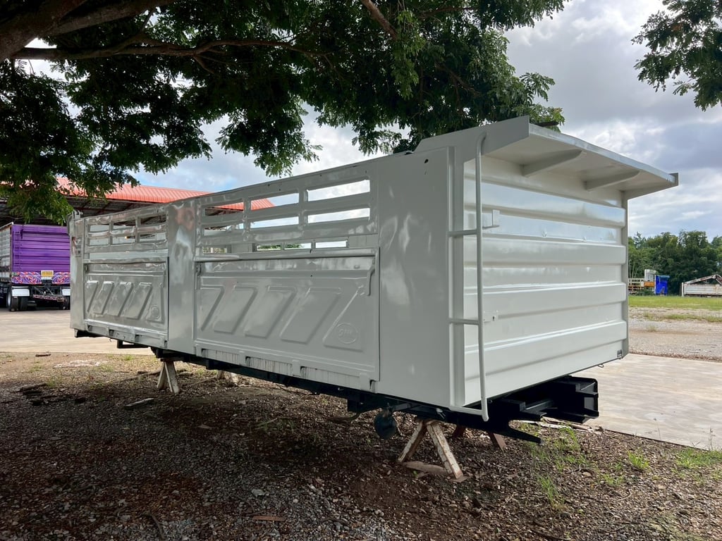 ขายกะบะดั้มพ์ SWW ขายกะบะดั้มพ์ SWW