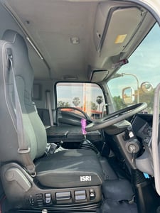 ISUZU FYH 360 พ่วงแม่ลูกเกษตร(ไม่ดั้มพ์) 