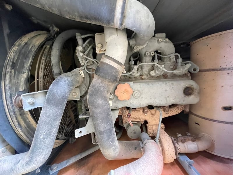 ZX130-5G เดิมๆมือเดียว เฟรมสวย ZX130-5G เดิมๆมือเดียว เฟรมสวย